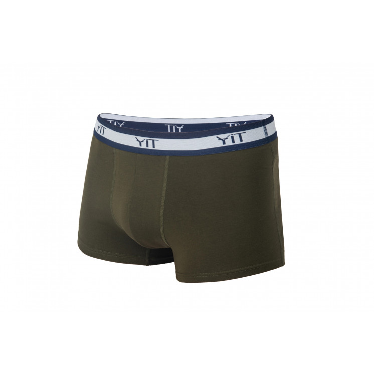 Pack de boxers coton doux pour homme