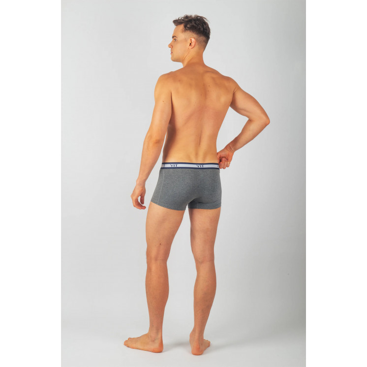 boxer coton doux pour homme